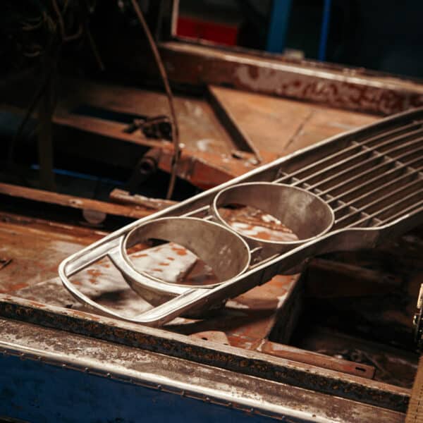 200126 1970 Aston Martin DBS Vantage Bodyshop 5