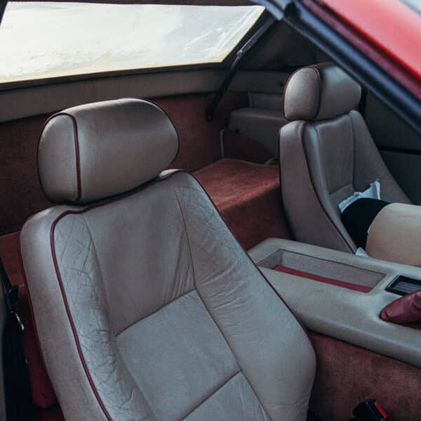 200126 1989 TVR V8 Arrival 8