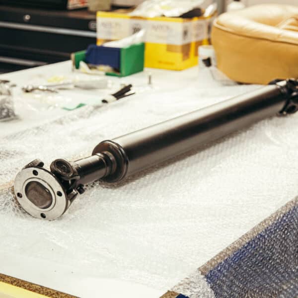 200126 Refurbished Propshafts 1