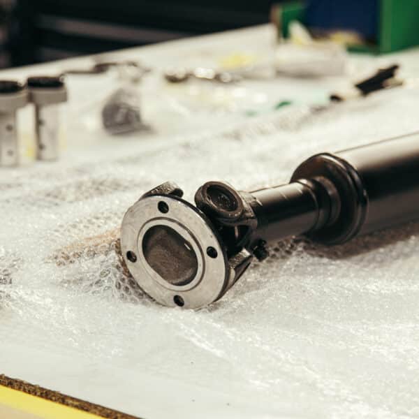 200126 Refurbished Propshafts