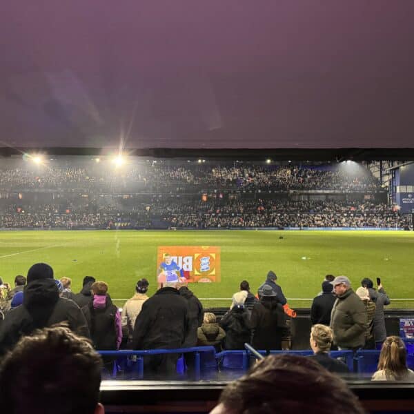 200226 Ipswich Town vs Bristol City 1