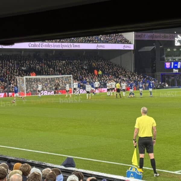 200226 Ipswich Town vs Bristol City 14