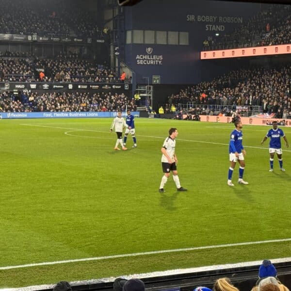 200226 Ipswich Town vs Bristol City 16
