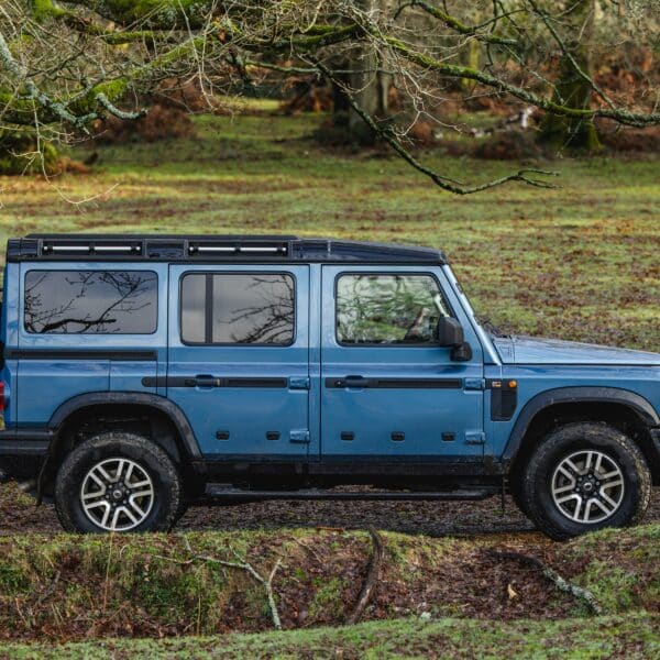 20 MY26 Grenadier Quartermaster UK 1