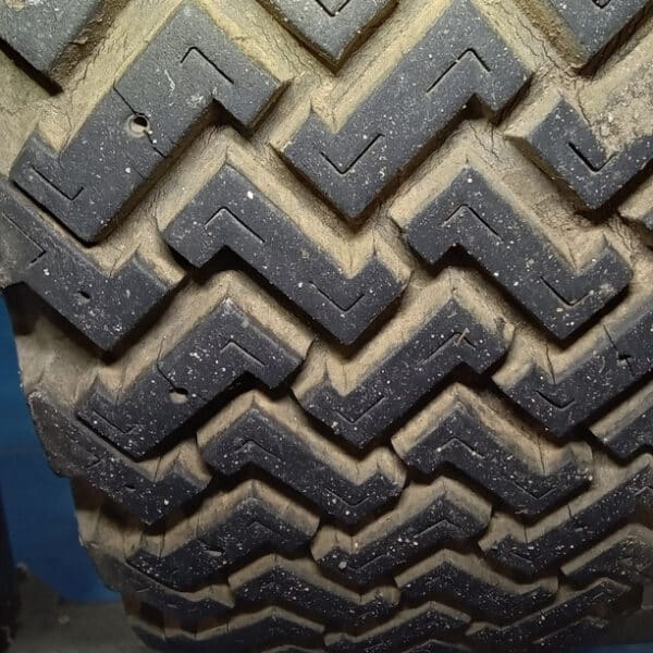 210126 1956 Land Rover Series 1 Checks and Repairs