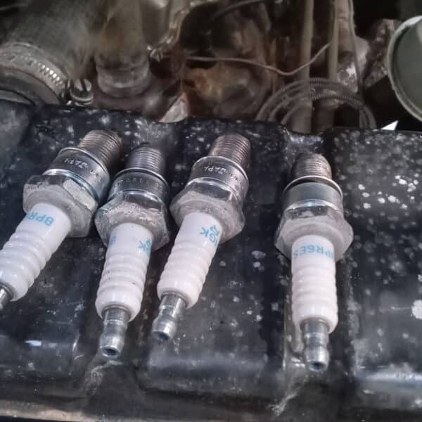 210126 1956 Land Rover Series 1 Repairs 3