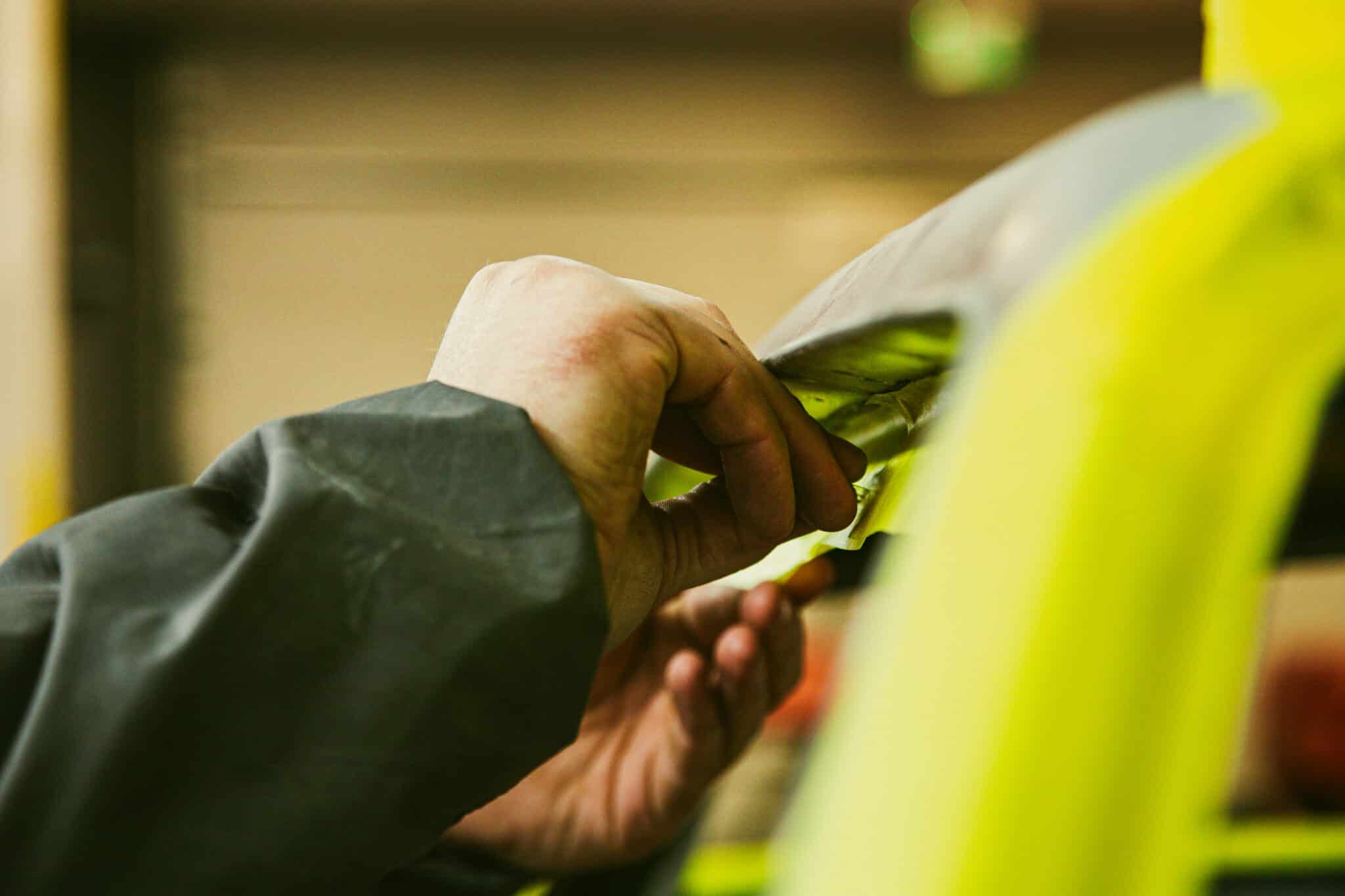 210126 1970 Aston Martin DBS Floors Engine Bay Painted 15 scaled