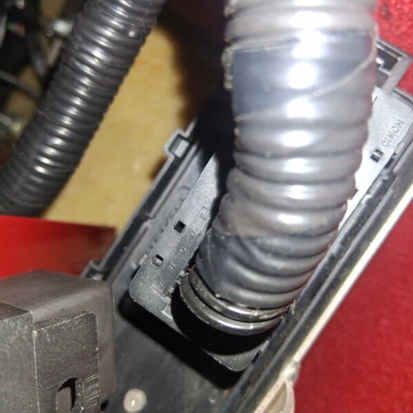 210126 1991 TVR V8S Non Start 10