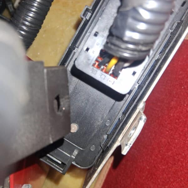 210126 1991 TVR V8S Non Start 11