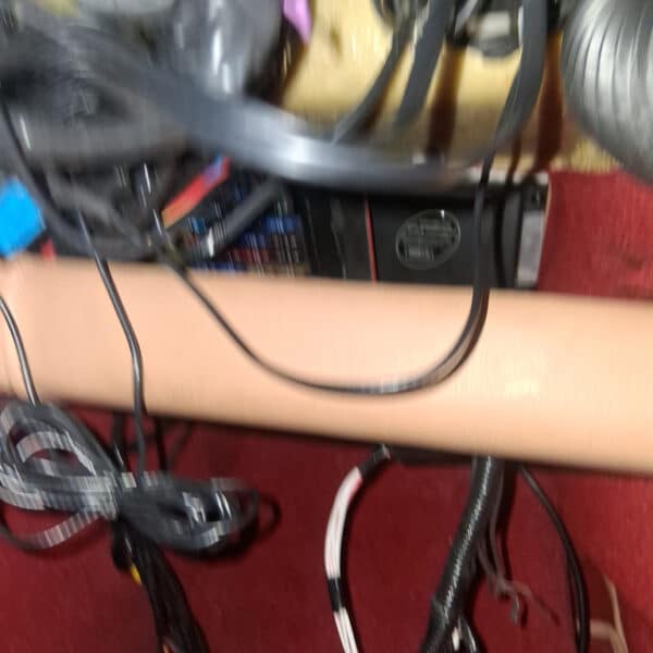 210126 1991 TVR V8S Non Start 8