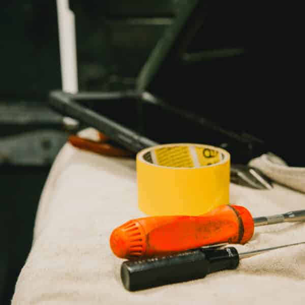 210126 Series 1 Land Rover Door Seals 19