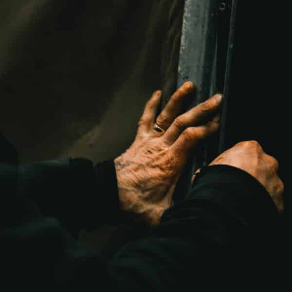 210126 Series 1 Land Rover Door Seals 26