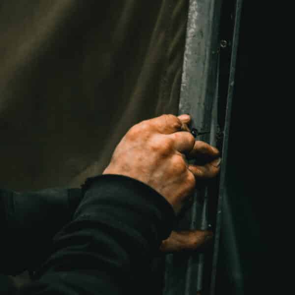 210126 Series 1 Land Rover Door Seals 27