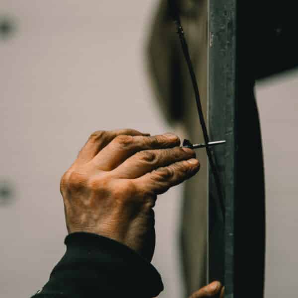 210126 Series 1 Land Rover Door Seals 28