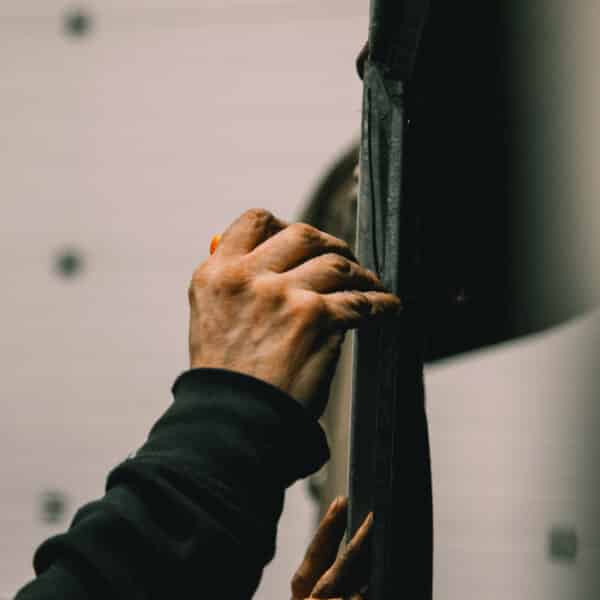 210126 Series 1 Land Rover Door Seals 29