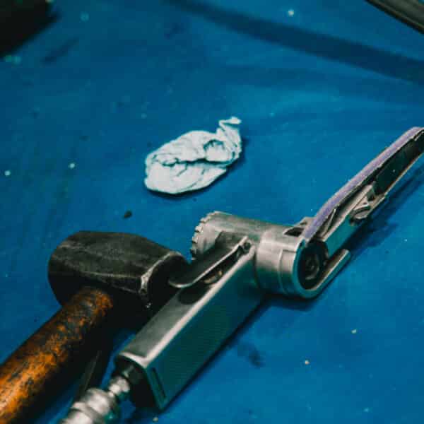 210126 Series 1 Land Rover Door Seals 32