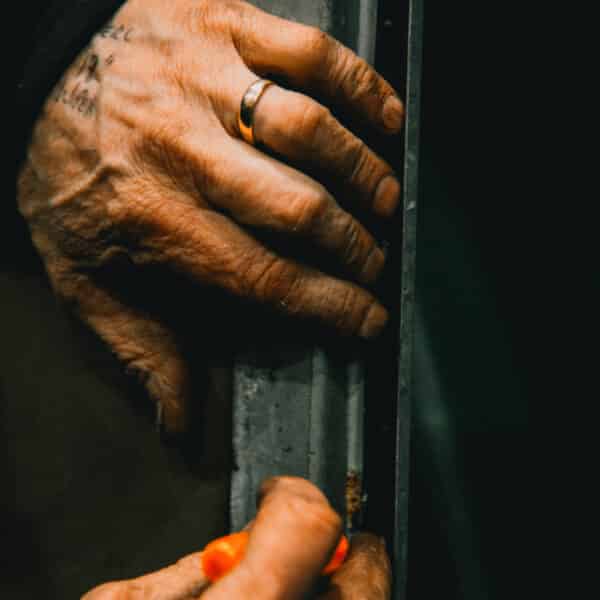 210126 Series 1 Land Rover Door Seals 33