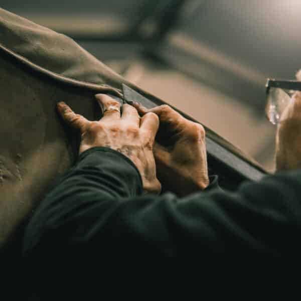 210126 Series 1 Land Rover Door Seals 37