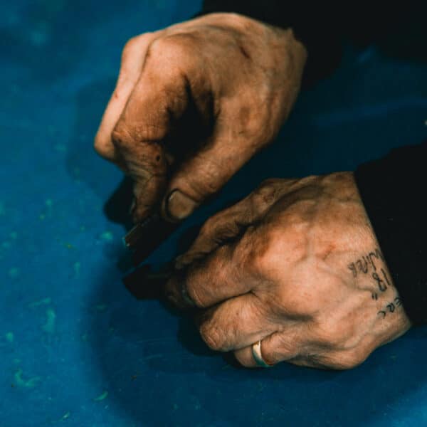 210126 Series 1 Land Rover Door Seals 39