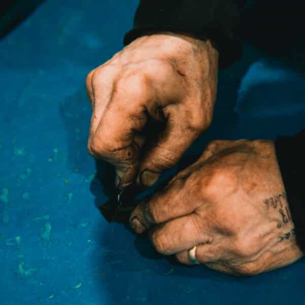 210126 Series 1 Land Rover Door Seals 40