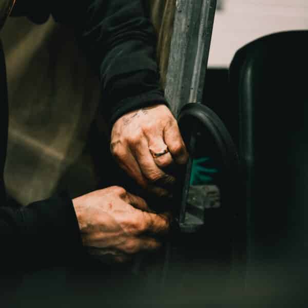 210126 Series 1 Land Rover Door Seals 44