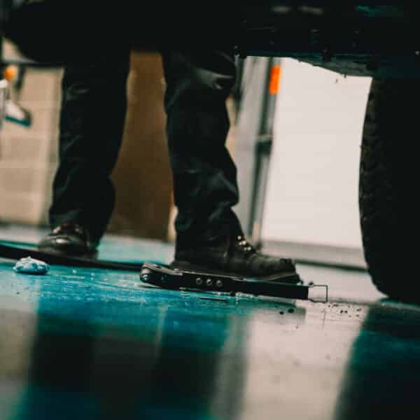 210126 Series 1 Land Rover Door Seals 47