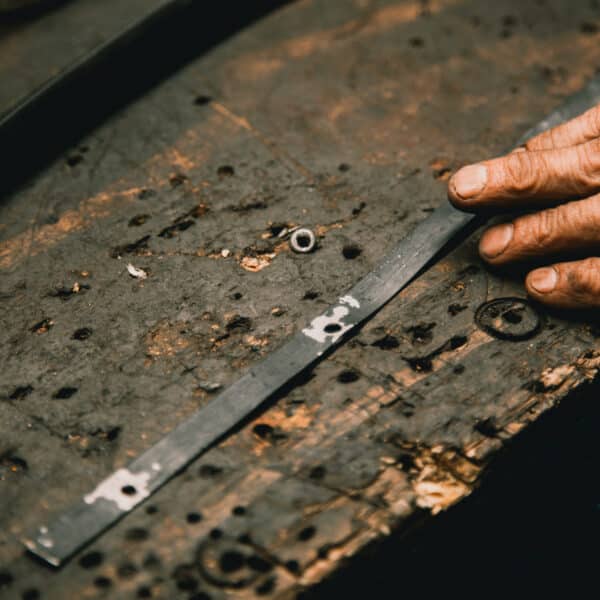 210126 Series 1 Land Rover Door Seals 48