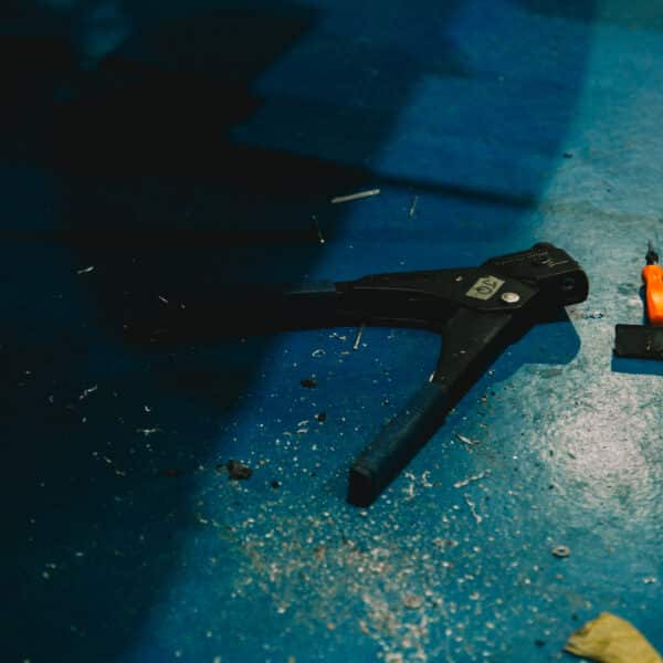 210126 Series 1 Land Rover Door Seals 5