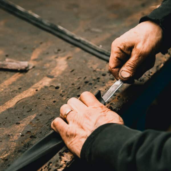 210126 Series 1 Land Rover Door Seals 62