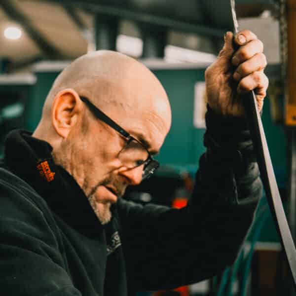 210126 Series 1 Land Rover Door Seals 63