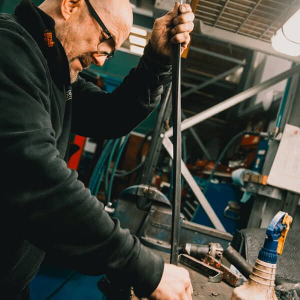 210126 Series 1 Land Rover Door Seals 64