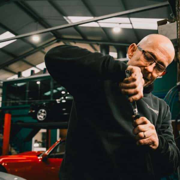 210126 Series 1 Land Rover Door Seals 66