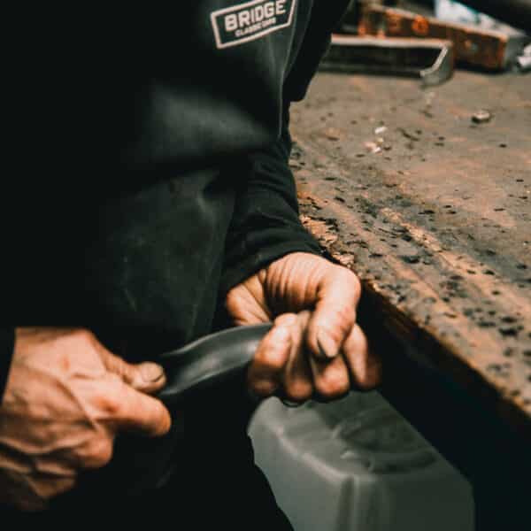 210126 Series 1 Land Rover Door Seals 68