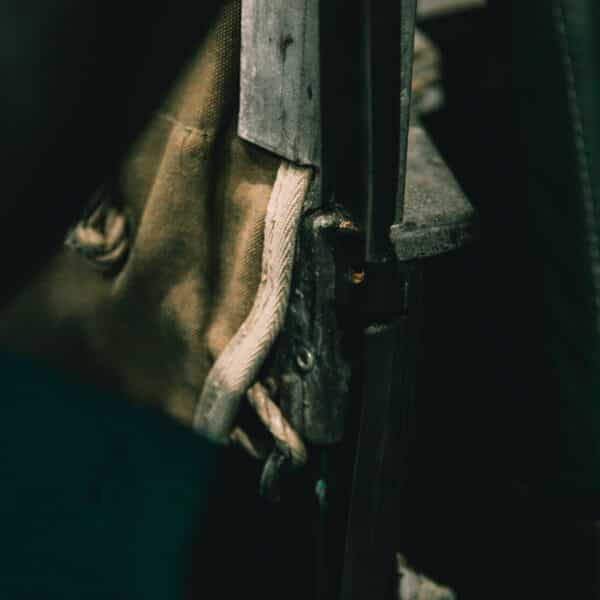 210126 Series 1 Land Rover Door Seals 69