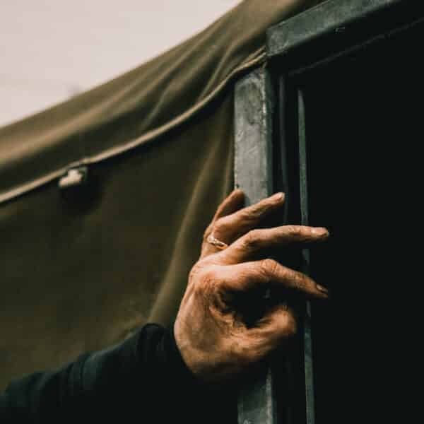 210126 Series 1 Land Rover Door Seals 72