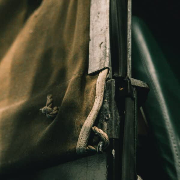 210126 Series 1 Land Rover Door Seals 73