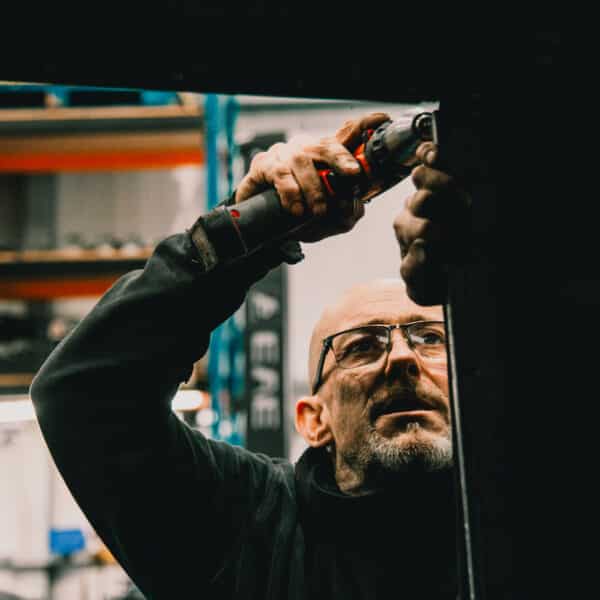 210126 Series 1 Land Rover Door Seals 78