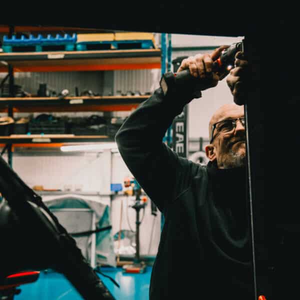 210126 Series 1 Land Rover Door Seals 79