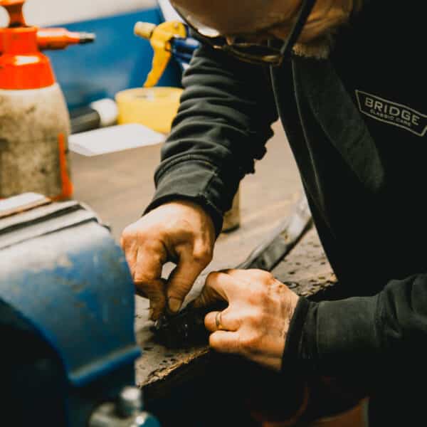 210126 Series 1 Land Rover Door Seals 8