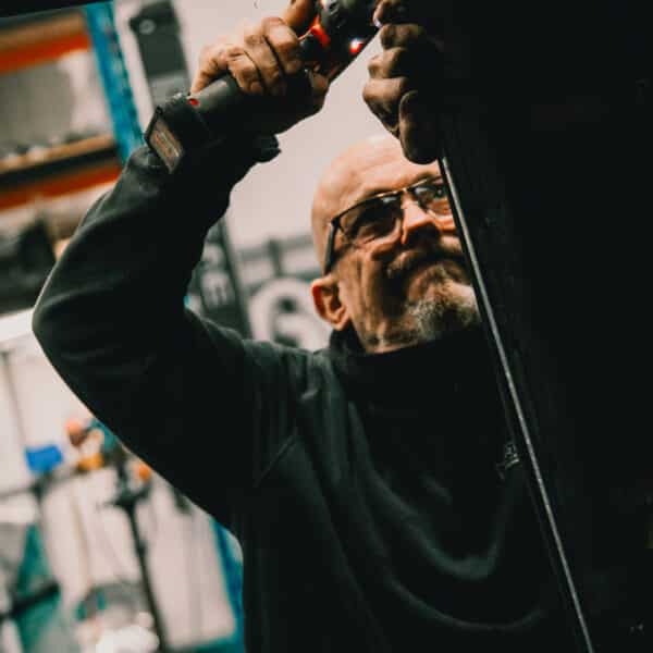 210126 Series 1 Land Rover Door Seals 80