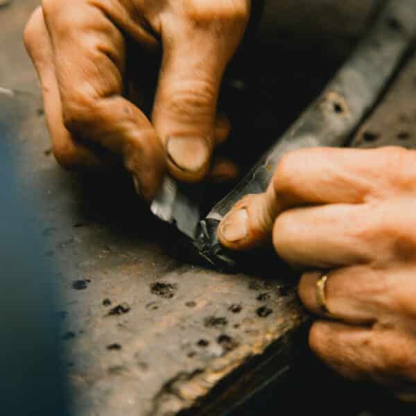 210126 Series 1 Land Rover Door Seals 9