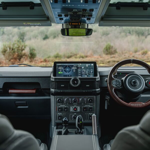 21 MY26 Grenadier Quartermaster UK 1