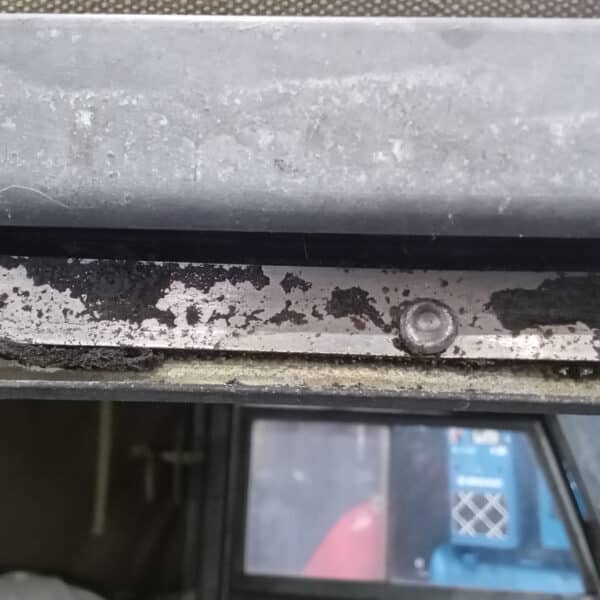 220126 1956 Land Rover Series 1 Door Seals 4 1