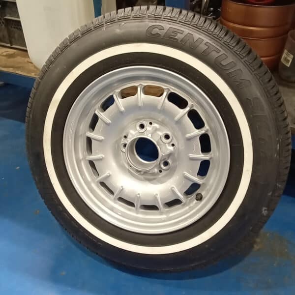 220126 1985 Mercedes 280SL appraisal 10