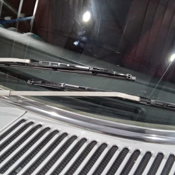 220126 1985 Mercedes 280SL appraisal