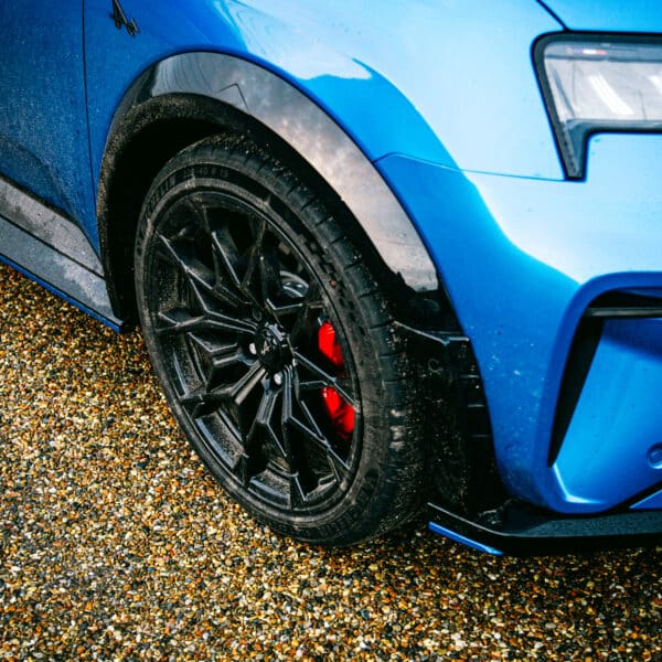 220126 2025 Alpine A290GTS at the Classic Lounge 11