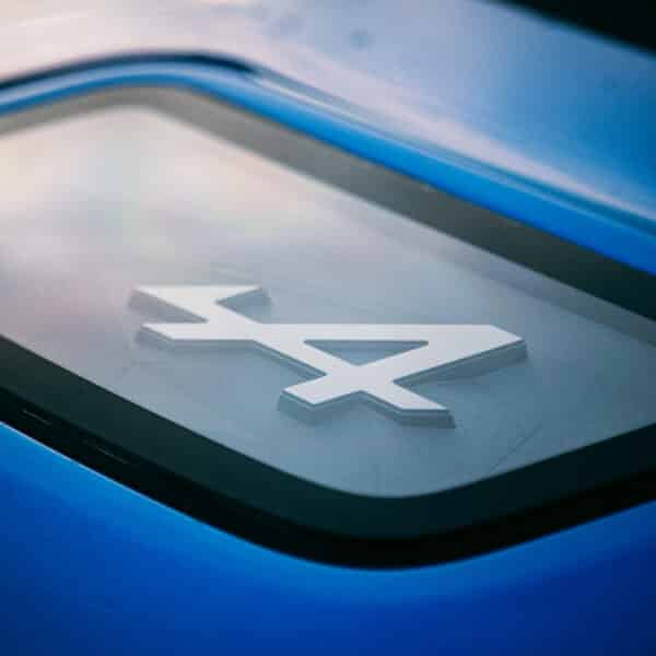 220126 2025 Alpine A290GTS at the Classic Lounge 12