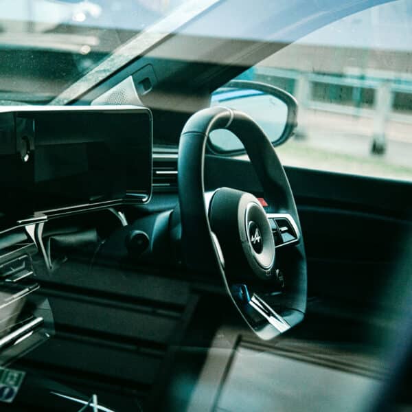 220126 2025 Alpine A290GTS at the Classic Lounge 17