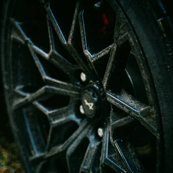 220126 2025 Alpine A290GTS at the Classic Lounge 24