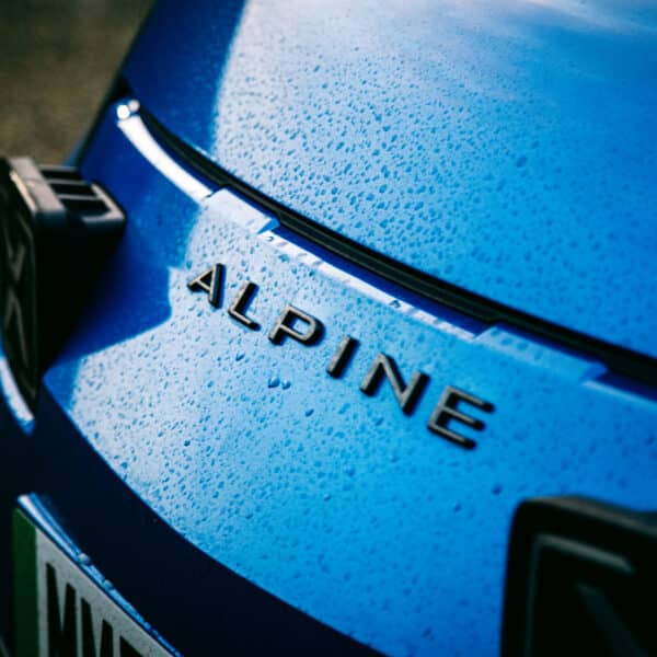 220126 2025 Alpine A290GTS at the Classic Lounge 8